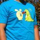 Image for article titled Celebrate the season with t-shirts that make your friends' chests fun to look at